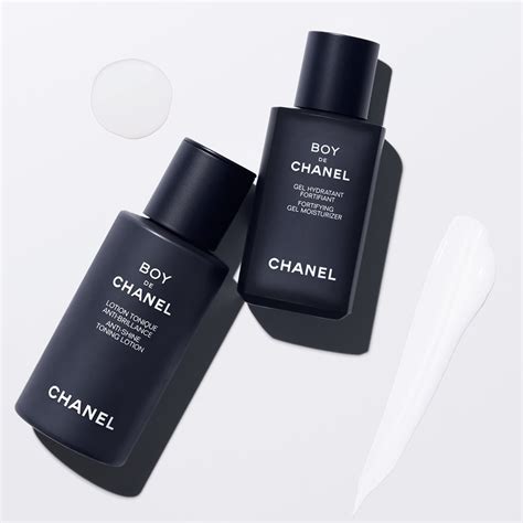 boy de chanel lotion|chanel anti shine lotion.